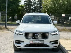 Volvo XC90 T8 Inscription 7 Sitze AWD PANO HK HUD ACC