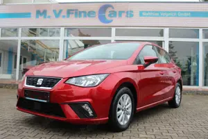 SEAT Ibiza Style