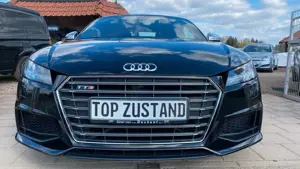 Audi TT LED-Matrix,Quattro,20Zoll-RS,S-Line, Virtual