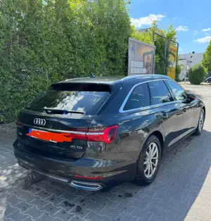 Audi A6 Avant 40 TDI S tronic sport Bild 5