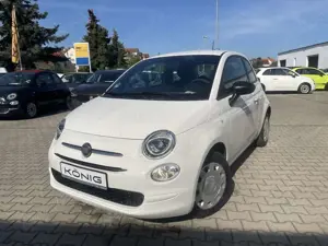 Fiat 500 1.0 Klima*Carplay*Einparkhilfe
