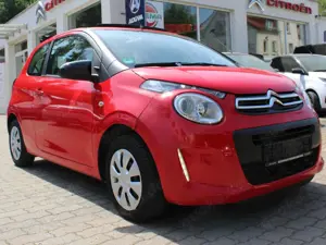 Citroen C1 Airscape VTi 68 Feel