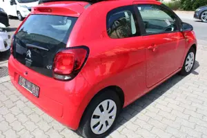 Citroen C1 Airscape VTi 68 Feel Bild 3