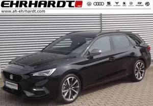 SEAT Leon Sportstourer 1.5 eTSI ACT DSG FR VIRTUAL*NAVI*L...