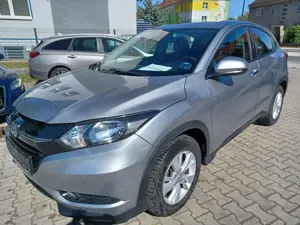 Honda HR-V Elegance