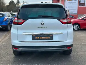 Renault Grand Scenic IV BOSE Edition 7-Sitzer Automatik Bild 5