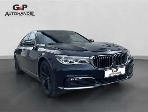 BMW 740 740Le xDrive iPerformance