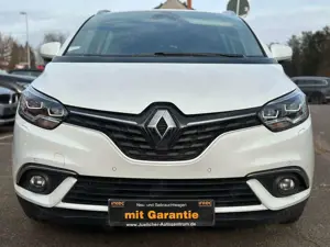 Renault Grand Scenic IV BOSE Edition 7-Sitzer Automatik Bild 2