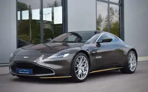 Aston Martin V8 EDITION 007 JAMES BOND 1.HAND