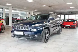 Jeep Cherokee 2.0 Multijet Active Drive I Automatik L
