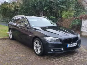 BMW 530 530d xDrive Touring Aut. Luxury Line