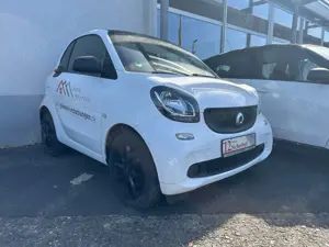 smart forTwo 52kW (453.342)