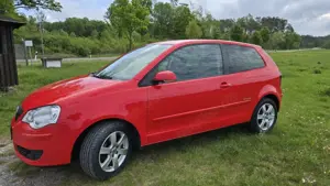 Volkswagen Polo United