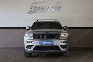 Jeep Grand Cherokee 5.7L V8 HighAltitude/GAS/VOLL/R20 Bild 2