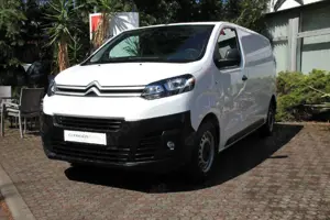 Citroen Jumpy Club M