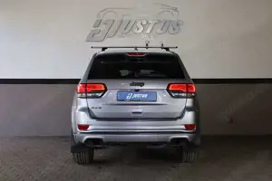 Jeep Grand Cherokee 5.7L V8 HighAltitude/GAS/VOLL/R20 Bild 5