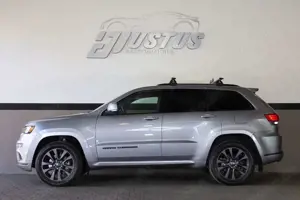 Jeep Grand Cherokee 5.7L V8 HighAltitude/GAS/VOLL/R20 Bild 3