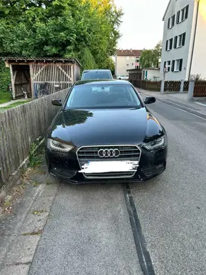 Audi A4 Ambition