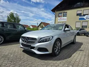 Mercedes-Benz C 220 C -Klasse Lim. C 220 BlueTec / d / TÜV NEU