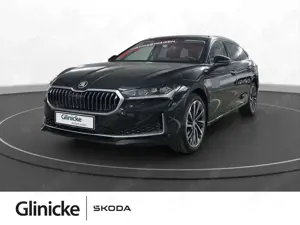Skoda Superb Combi 2.0 TDI DSG LK