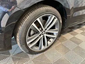 SEAT Alhambra *FR-LINE*BI XEN-R.KAM-MEDIA+-TOTW-7.SZ Bild 5