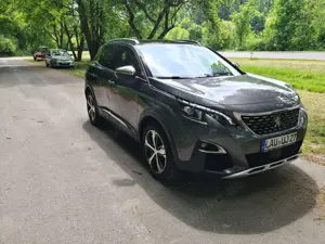 Peugeot 3008 3008 BlueHDi 180 Stop Bild 2