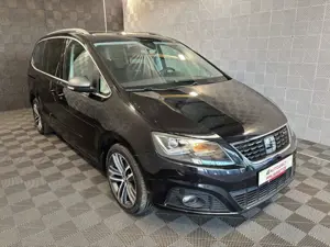 SEAT Alhambra *FR-LINE*BI XEN-R.KAM-MEDIA+-TOTW-7.SZ