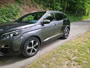 Peugeot 3008 3008 BlueHDi 180 Stop Bild 3
