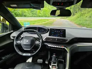 Peugeot 3008 3008 BlueHDi 180 Stop Bild 4