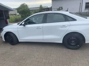 Audi A3 A3 35 TFSI Limousine sport Bild 5