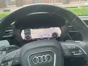 Audi A3 A3 35 TFSI Limousine sport Bild 4