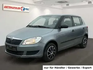 Skoda Fabia 1.4 Cool Edition Klima