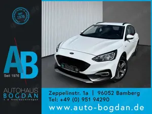 Ford Focus Active Winterpaket*Navi*Kamera*PDC*SHZ*DAB