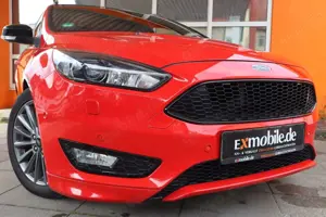 Ford Focus FOCUS TURNIER* ST LINE* BIXENON* NAVI SYNC3* 2HD