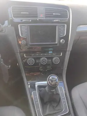 Volkswagen Golf Golf VII 5-Türer 1.2 TSI Technology All