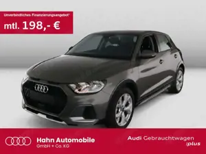 Audi A1 30 TFSI S tronic Einparkh Carplay S