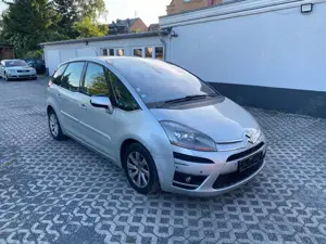 Citroen C4 Picasso 1.6 HDi FAP EGS6 Exclusive