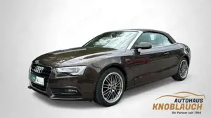 Audi A5 Cabriolet 3.0 TFSI quattro **8xAlu**