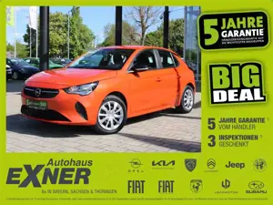Opel Corsa F e EDITION - 50 KW/h Spurhalteassistent