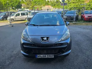 Peugeot 207 Tendance