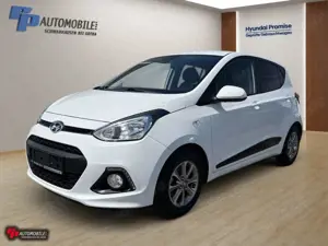 Hyundai i10 I10 1,0 Passion