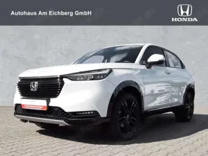 Honda HR-V Hybrid 1.5 e CVT Advance