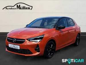 Opel Corsa Ultimate 1.2 Turbo Navi Leder Matrix
