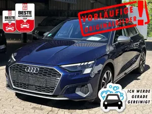 Audi A3 A3 SB 35 TDI edition one+MATRIX+S-LINE+NAV+VIRTU
