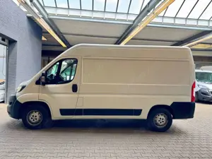 Peugeot Boxer Bild 3