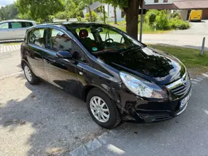 Opel Corsa Corsa  5-Türer 1.2 16V Easytronic Cosmo