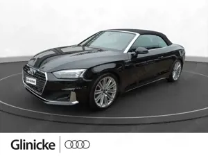 Audi A5 35 TFSI advanced