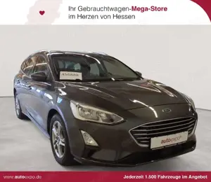 Ford Focus Focus Turnier 1.5 EcoBlue COOLCONNECT