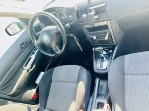 Volkswagen Golf vw golf 4 kimbi neue tuv bis juli  2027