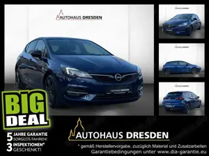 Opel Astra K 1.2 Turbo  2020 LM LED W-Paket PDC KAM
